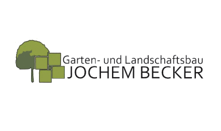 Kundenlogo von Becker Garten- und Landschaftsbau GmbH