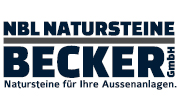 Kundenlogo NBL Natursteine Becker GmbH