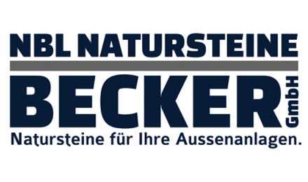 Kundenlogo von NBL Natursteine Becker GmbH