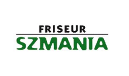 Kundenlogo von Szmania GmbH Friseur