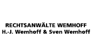 Kundenlogo H.-J. Wemhoff & Sven Wemhoff