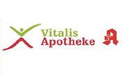 Kundenlogo Vitalis-Apotheke Inh. Julia Münnich e.K.