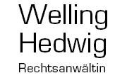 Kundenlogo Welling Hedwig Rechtsanwältin