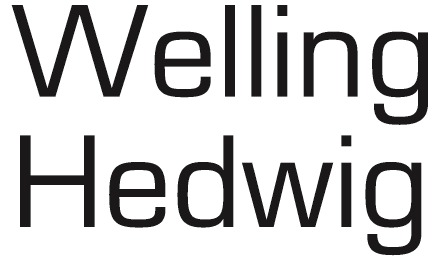 Kundenlogo von Welling Hedwig Rechtsanwältin