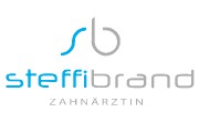 Kundenlogo Zahnarztpraxis Steffi Brand