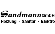 Kundenlogo Sandmann GmbH