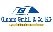 Kundenlogo Ausführung von Dachdeckerarbeiten Glumm GmbH & Co. KG