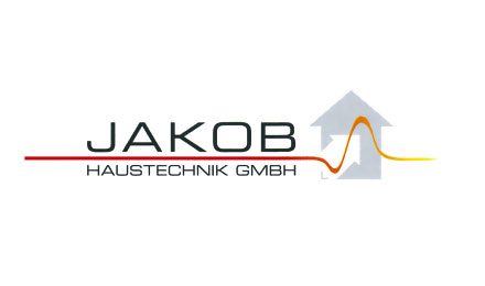 Kundenlogo von Jakob Haustechnik GmbH