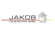 Kundenlogo Jakob Haustechnik GmbH