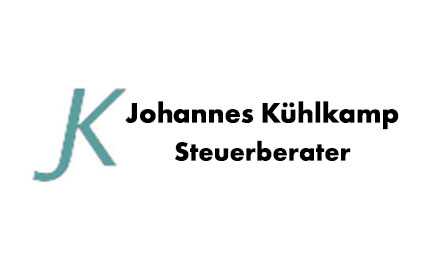 Kundenlogo von Kühlkamp Johannes Steuerberater
