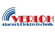 Kundenlogo Elektro Verloh