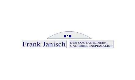 Kundenlogo von Frank Janisch Augenoptik