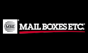 Kundenlogo MAIL BOXES ETC. UPS