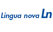 Kundenlogo Lingua nova - alle Sprachen und Beglaubigungen