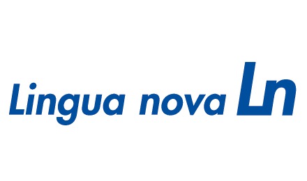Kundenlogo von Lingua nova - alle Sprachen und Beglaubigungen