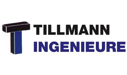 Kundenlogo von Tillmann Ingenieure