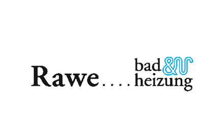 Kundenlogo von Rawe GmbH