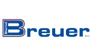 Kundenlogo Breuer Bernd GmbH