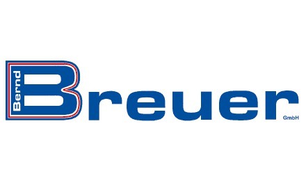 Kundenlogo von Breuer Bernd GmbH