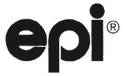 Kundenlogo EPI GmbH