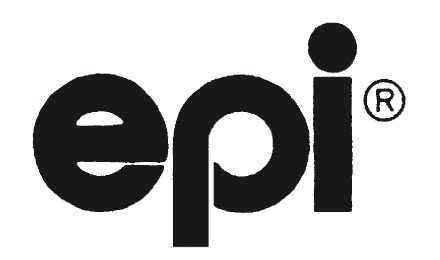 Kundenlogo von EPI GmbH
