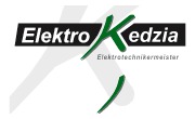 Kundenlogo Elektro Kedzia Jörg