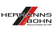Kundenlogo Hermanns & Bohn Rohrreinigung