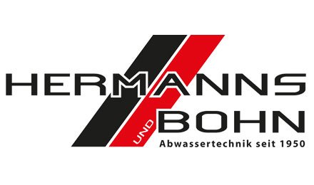 Kundenlogo von Hermanns & Bohn Rohrreinigung