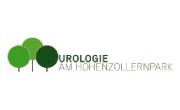 Kundenlogo UROLOGIE AM HOHENZOLLERNPARK, Dr. med. M. Rigoni & B. Kadirogullari und Dr. med. Dirk Kusche