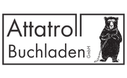 Kundenlogo Attatroll Buchladen GmbH