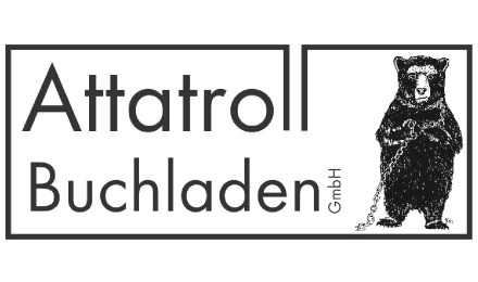 Kundenlogo von Attatroll Buchladen GmbH
