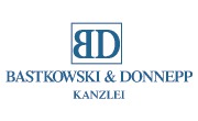 Kundenlogo Bastkowski und Donnepp Kanzlei