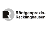 Kundenlogo Röntgenpraxis-Recklinghausen Dr. med. Michael Mannl