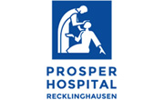 Kundenlogo Prosper Hospital Recklinghausen Stiftungsklinikum PROSELIS gGmbH