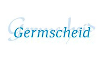 Kundenlogo von Germscheid e.K.