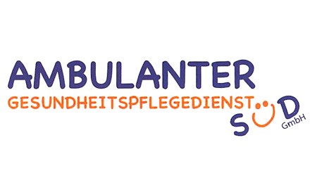 Kundenlogo von Ambulanter Gesundheitspflegedienst Süd GmbH