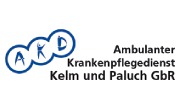 Kundenlogo AKD Ambulanter Krankenpflegedienst Kelm und Paluch GbR