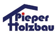Kundenlogo Holzbau Pieper Datteln GmbH & Co. KG