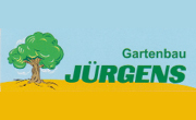 Kundenlogo Gartenbau Jürgens