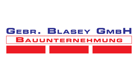 Kundenlogo von Blasey GmbH
