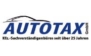 Kundenlogo Autotax GmbH Kfz-Sachverständigenbüros