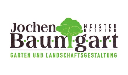Kundenlogo von Baumgart Garten- und Landschaftsgestaltung