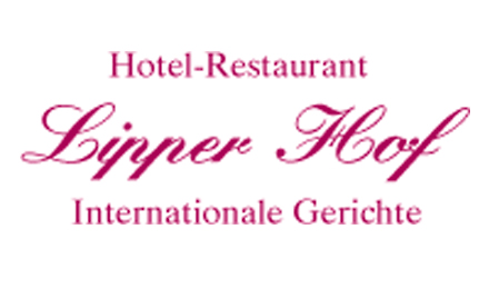 Kundenlogo von Lipper Hof Hotel u. Restaurant