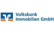 Kundenlogo Volksbank Immobilien GmbH