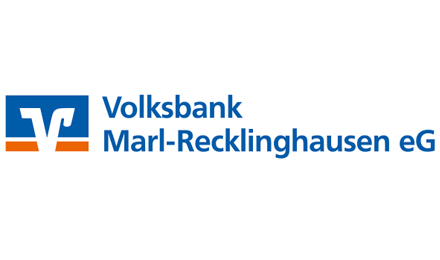 Kundenlogo von Volksbank Marl-Recklinghausen eG