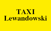 Kundenlogo Taxi Lewandowski