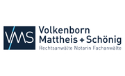 Kundenlogo Volkenborn - Mattheis - Schönig Rechtsanwälte Notariat Fachanwälte