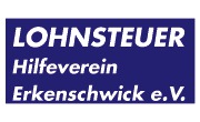 Kundenlogo Lohnsteuerhilfeverein Erkenschwick e.V.
