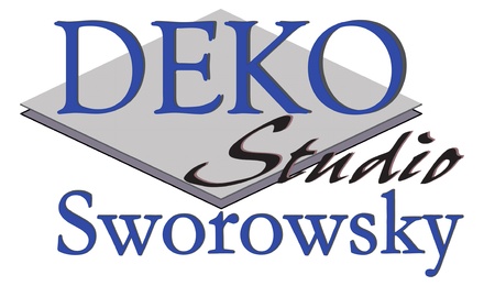 Kundenlogo von Deko-Studio Sworowsky Inh. Alexander Sworowsky