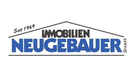 Kundenlogo von Immobilien Neugebauer GmbH